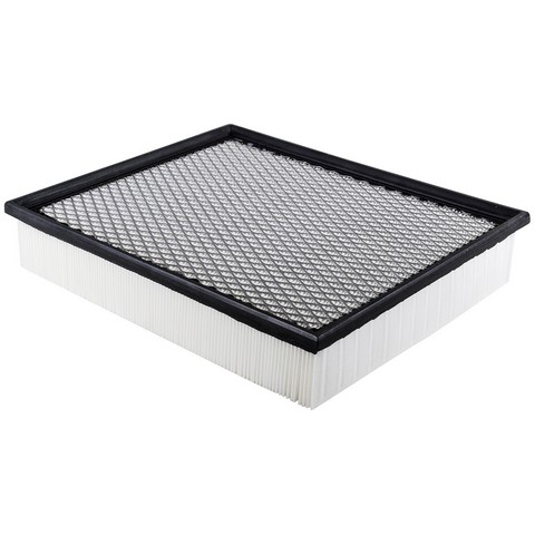 DENSO Auto Parts Engine Air Filter P/N:143-3435