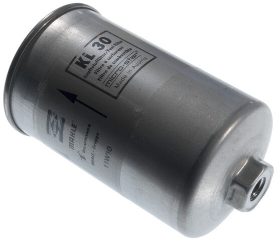 MAHLE Fuel Filter P/N:KL 30
