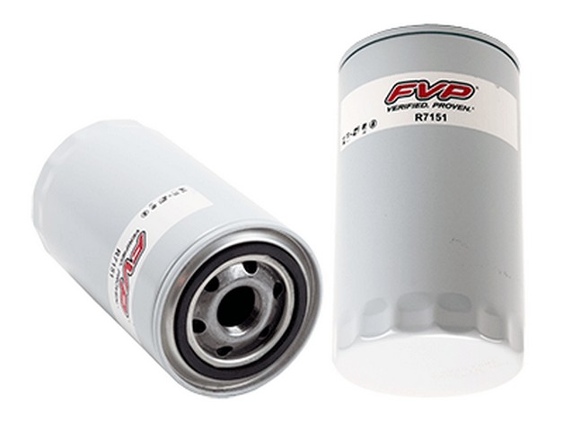FVP Filters Engine Oil Filter P/N:R7151