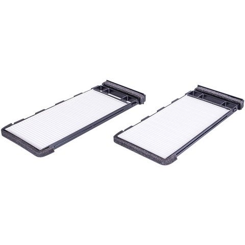 DENSO Auto Parts Cabin Air Filter P/N:453-1017