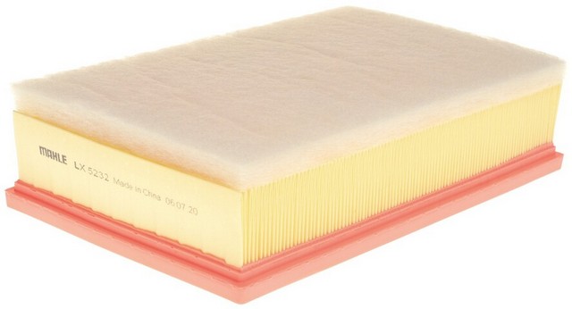 MAHLE Engine Air Filter P/N:LX 5232