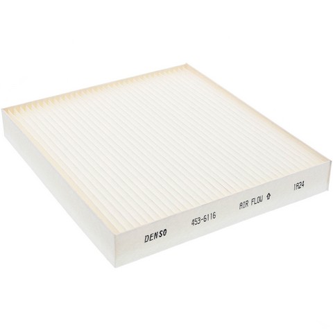 DENSO Auto Parts Cabin Air Filter P/N:453-6116