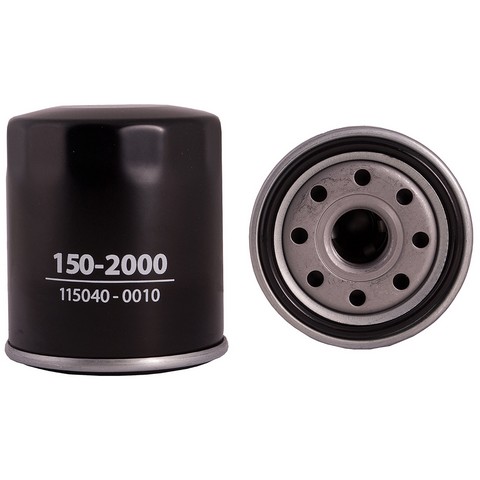 DENSO Auto Parts Engine Oil Filter P/N:150-2000
