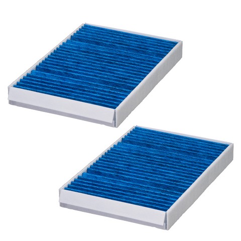 Hengst Cabin Air Filter P/N:E3939LB-2