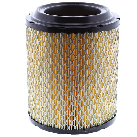 DENSO Auto Parts Engine Air Filter P/N:143-3737
