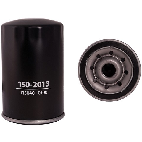 DENSO Auto Parts Engine Oil Filter P/N:150-2013