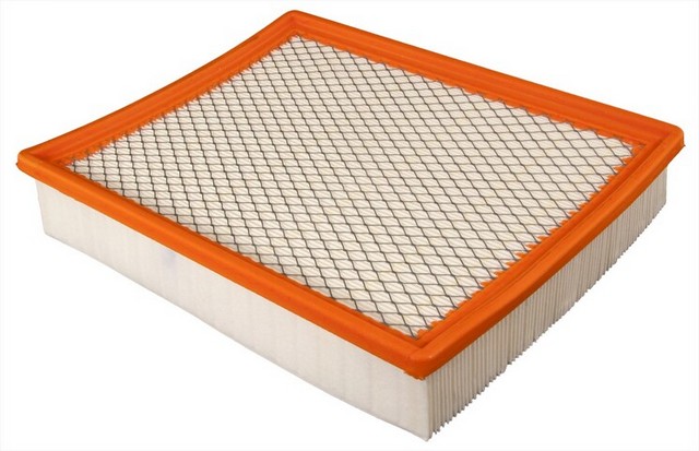 MAHLE Engine Air Filter P/N:LX 2562