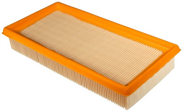 MAHLE Engine Air Filter P/N:LX 259