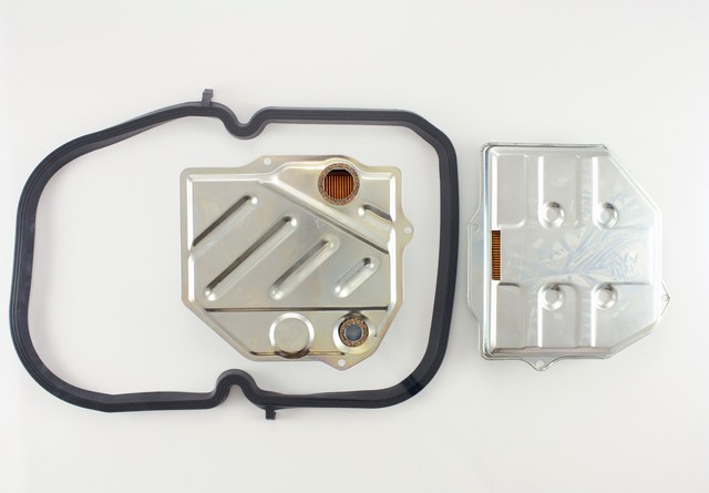 Pioneer Automotive Industries Transmission Filter Kit P/N:745084