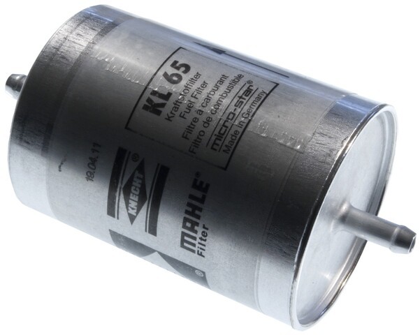 MAHLE Fuel Filter P/N:KL 65