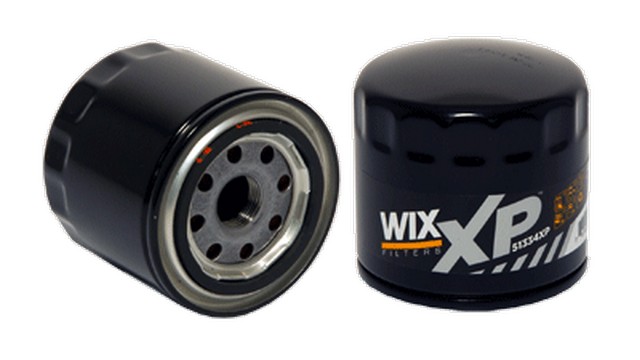 Wix XP Engine Oil Filter P/N:51334XP