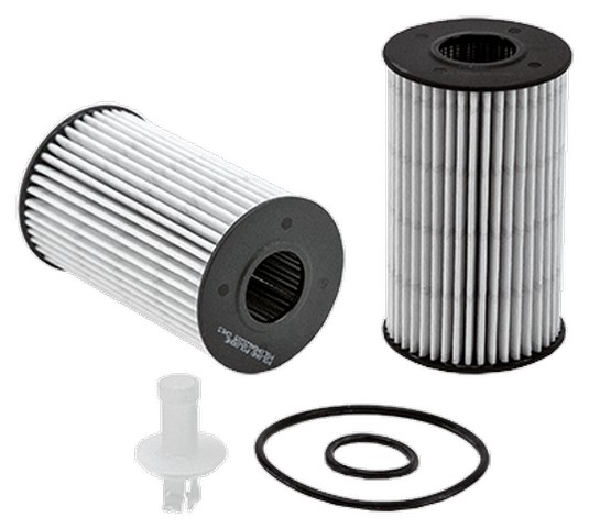 Wix XP Engine Oil Filter P/N:57041XP