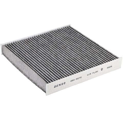 DENSO Auto Parts Cabin Air Filter P/N:454-5070