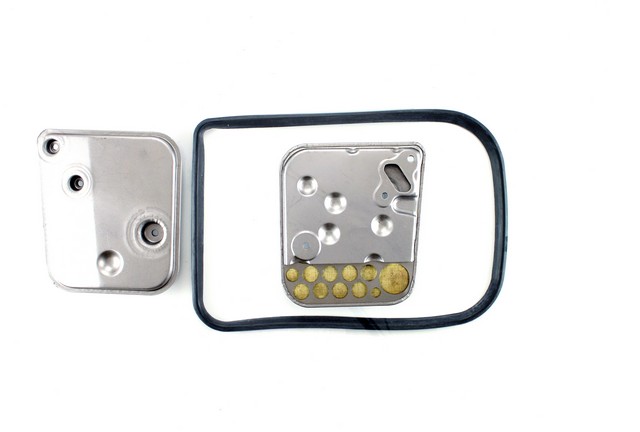 Pioneer Automotive Industries Transmission Filter Kit P/N:745102