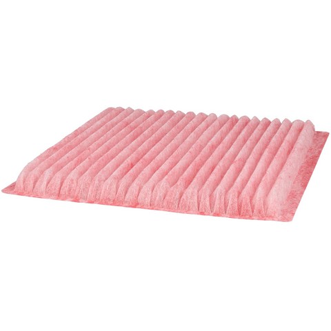 DENSO Auto Parts Cabin Air Filter P/N:453-1013