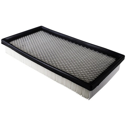 DENSO Auto Parts Engine Air Filter P/N:143-3452