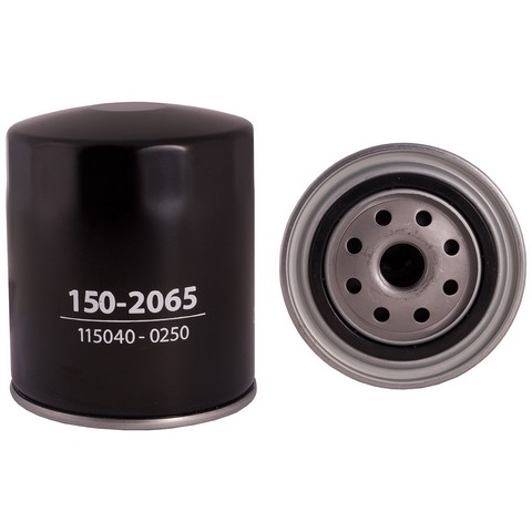 DENSO Auto Parts Engine Oil Filter P/N:150-2065