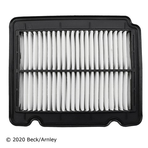 Beck/Arnley Engine Air Filter P/N:042-1703