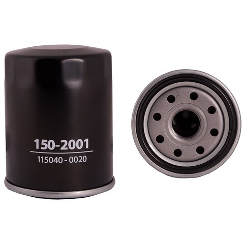 DENSO Auto Parts Engine Oil Filter P/N:150-2001