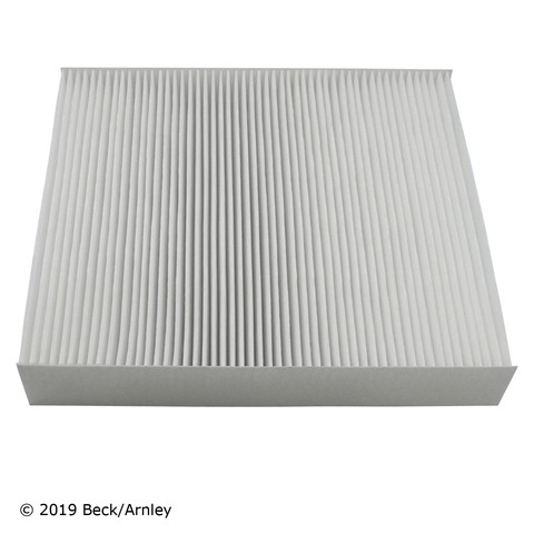 Beck/Arnley Cabin Air Filter P/N:042-2048