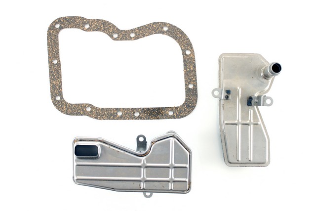 Pioneer Automotive Industries Transmission Filter Kit P/N:745124