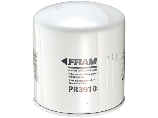 FRAM Engine Oil Filter P/N:PR3910