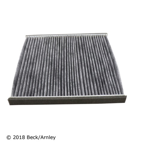 Beck/Arnley Cabin Air Filter P/N:042-2050
