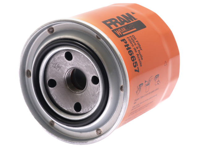 FRAM Engine Oil Filter P/N:PH6657