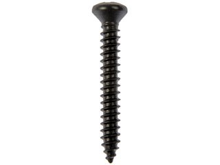 Dorman - Autograde Cabin Air Filter Screw P/N:700-710