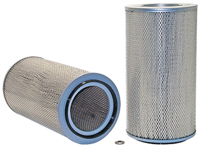 Wix Air Filter P/N:46703