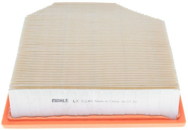 MAHLE Engine Air Filter P/N:LX 5246