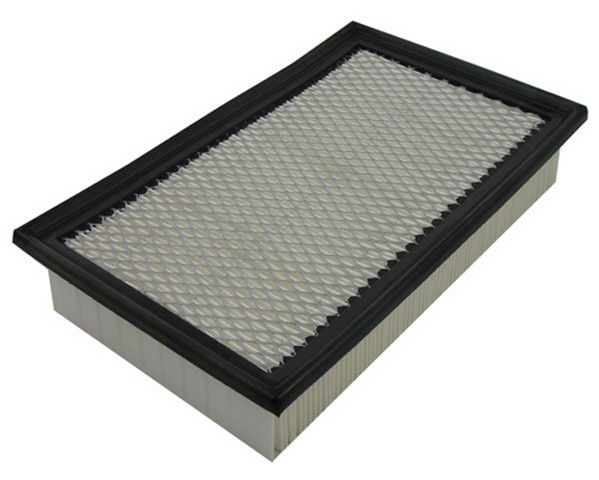 FVP Filters Engine Air Filter P/N:P2484