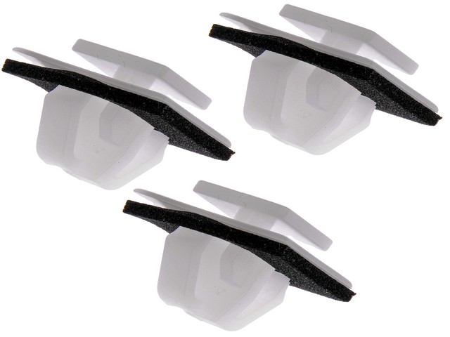 Dorman - Autograde Molding Clip P/N:963-548