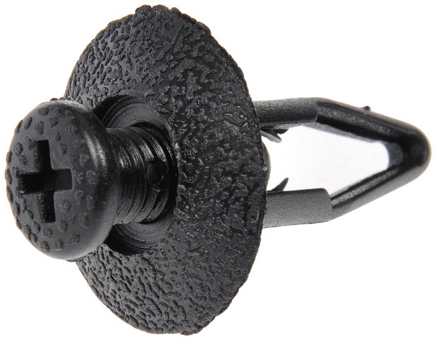 Dorman - Autograde Molding Clip P/N:963-635