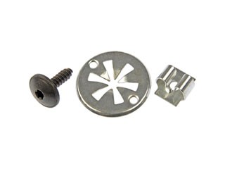 Dorman - Autograde Engine Splash Shield Hardware P/N:700-086