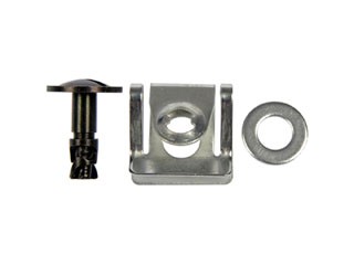 Dorman - Autograde Engine Splash Shield Hardware P/N:700-082