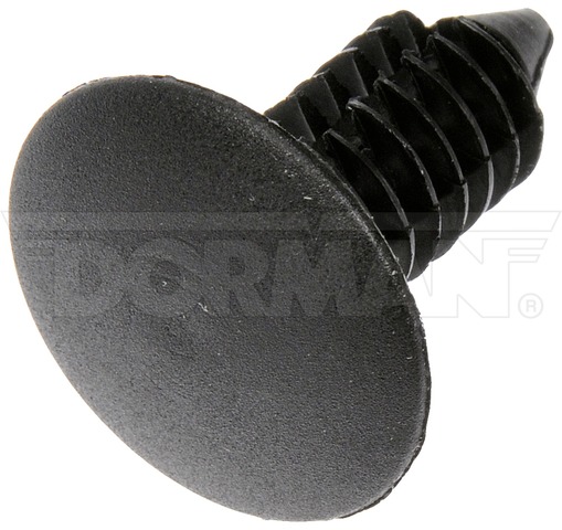 Dorman - Autograde Door Interior Trim Panel Retainer,Exterior Molding Clip,Fuel Line Retainer P/N:963-058