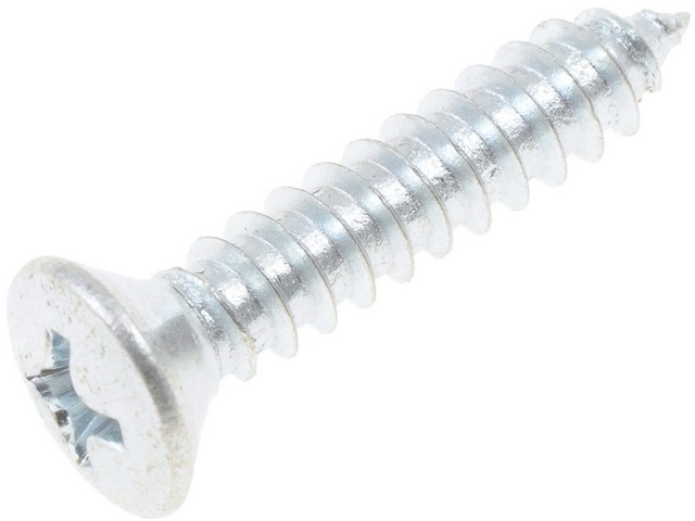 Dorman - Autograde Screw P/N:360-018