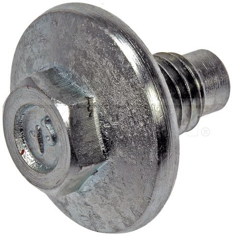OIL DRAIN PLUG