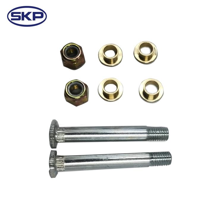SKP Door Hinge Pin and Bushing Kit P/N:SK38461