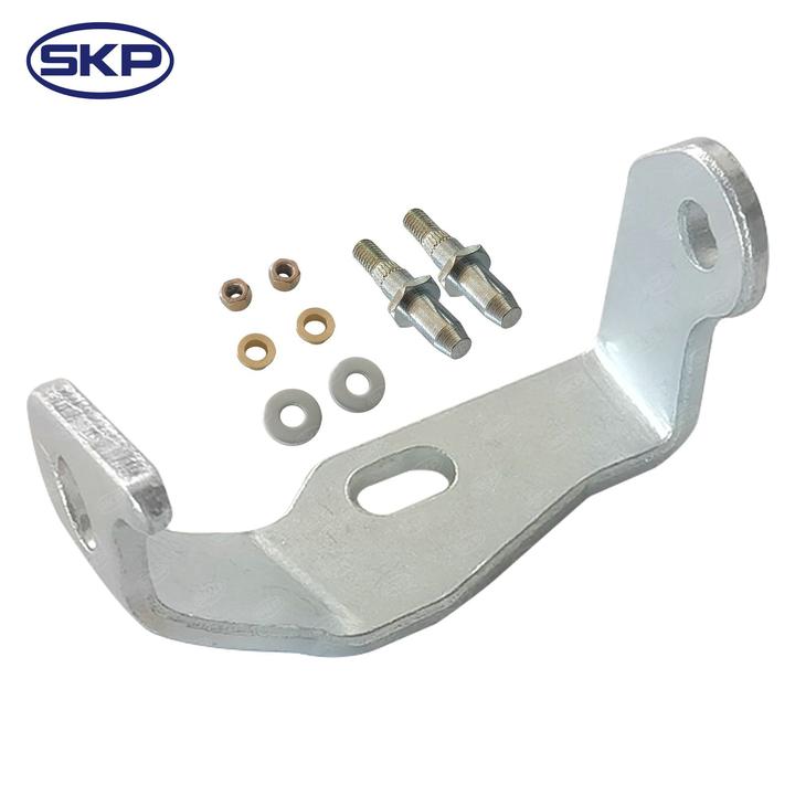 SKP Door Hinge Pin and Bushing Kit P/N:SK38457