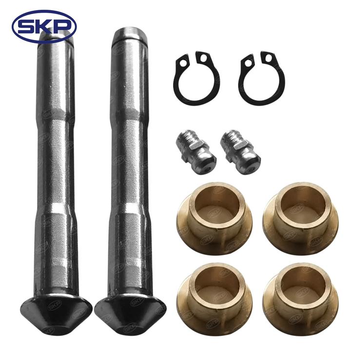 SKP Door Hinge Pin and Bushing Kit P/N:SK38455