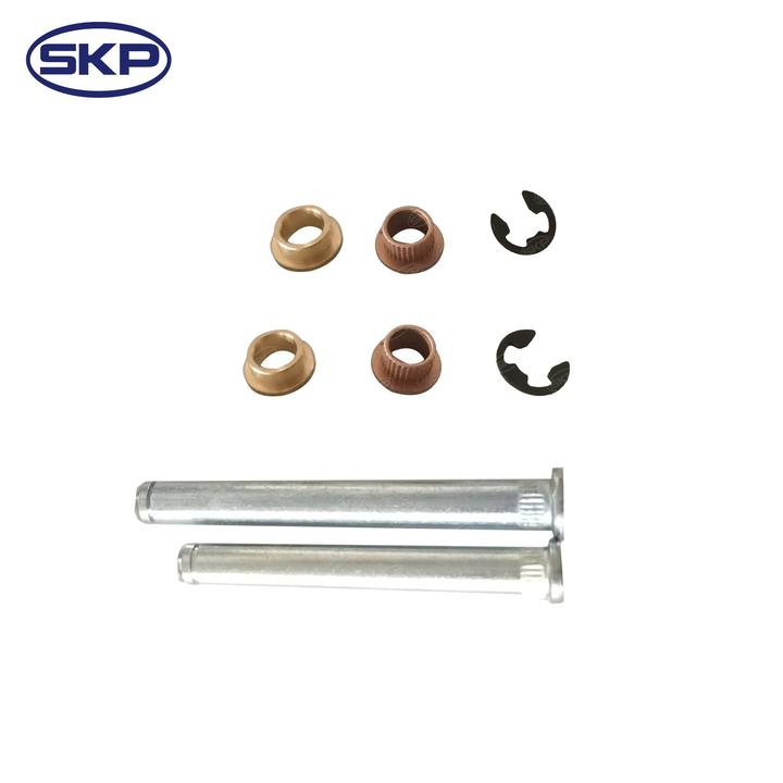 SKP Door Hinge Pin and Bushing Kit P/N:SK703273