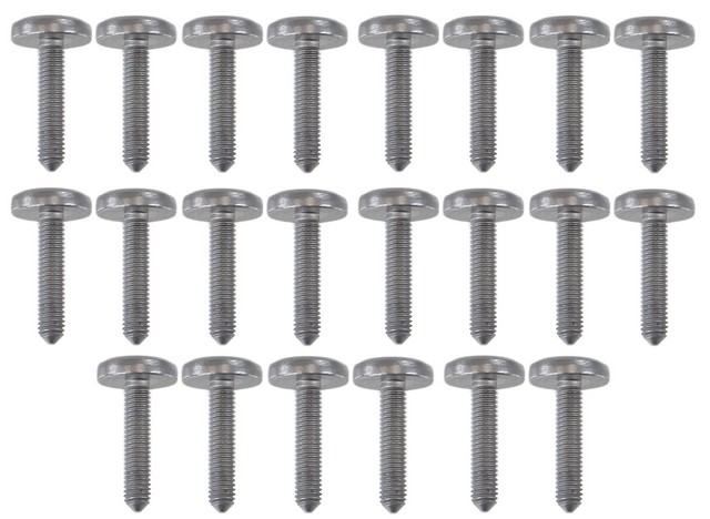 Rein Transmission Oil Pan Bolt Set P/N:HWK0070