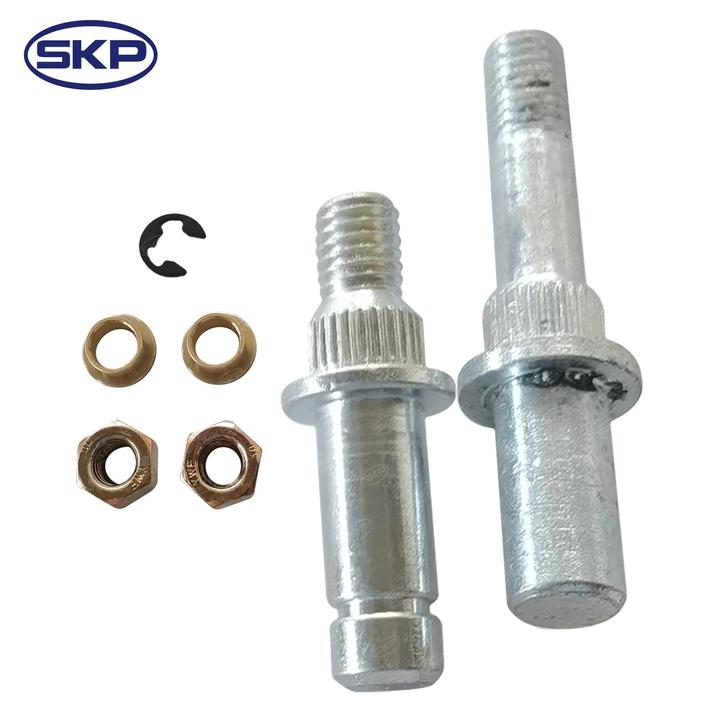 SKP Door Hinge Pin and Bushing Kit P/N:SK38454