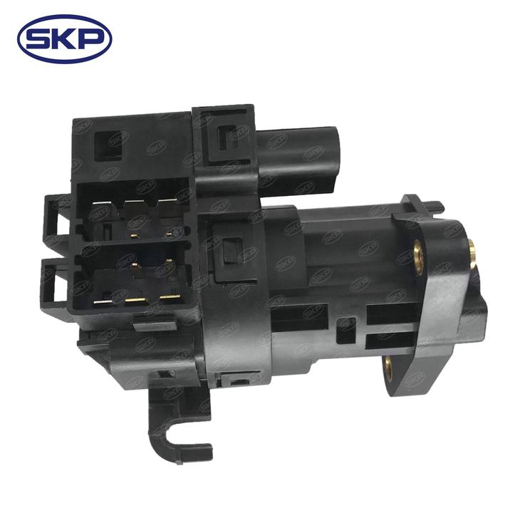 SKP Ignition Starter Switch Bracket P/N:SKUS485