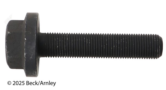 Beck/Arnley Axle Bolt P/N:103-0537