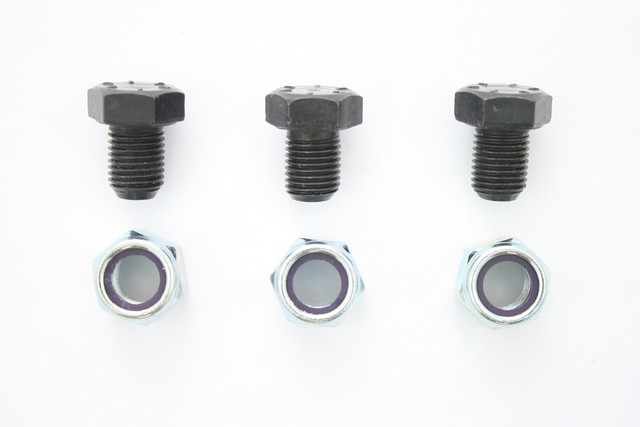 Pioneer Automotive Industries Automatic Transmission Torque Converter Bolt P/N:859036