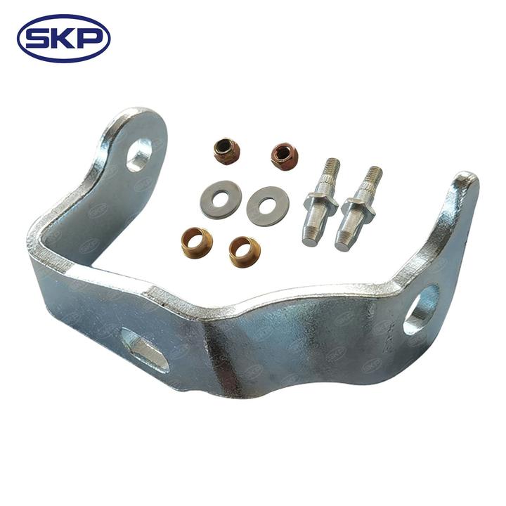 SKP Door Hinge Pin and Bushing Kit P/N:SK38456