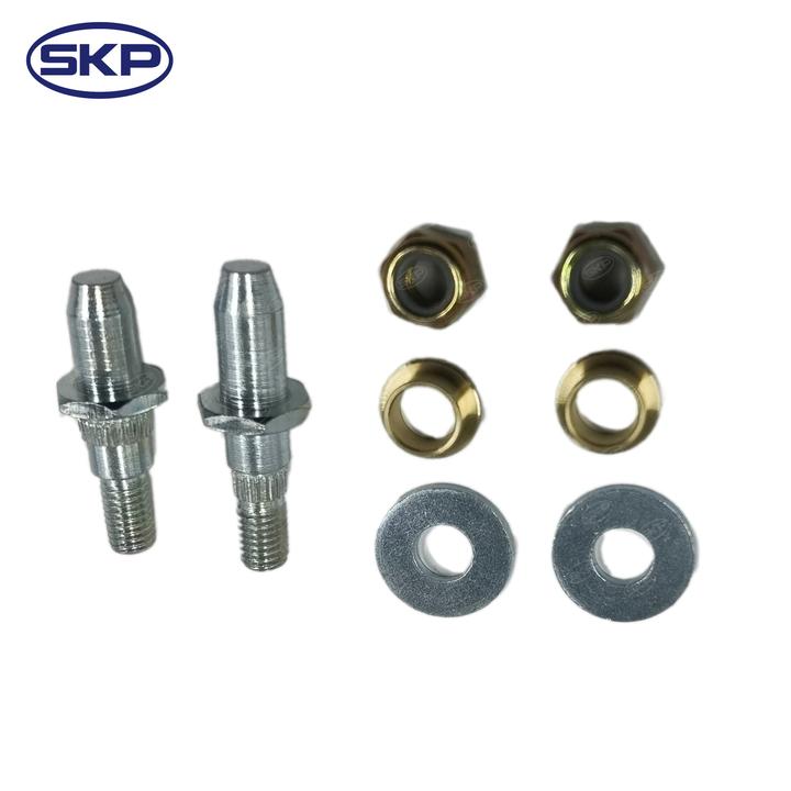 SKP Door Hinge Pin and Bushing Kit P/N:SK38453